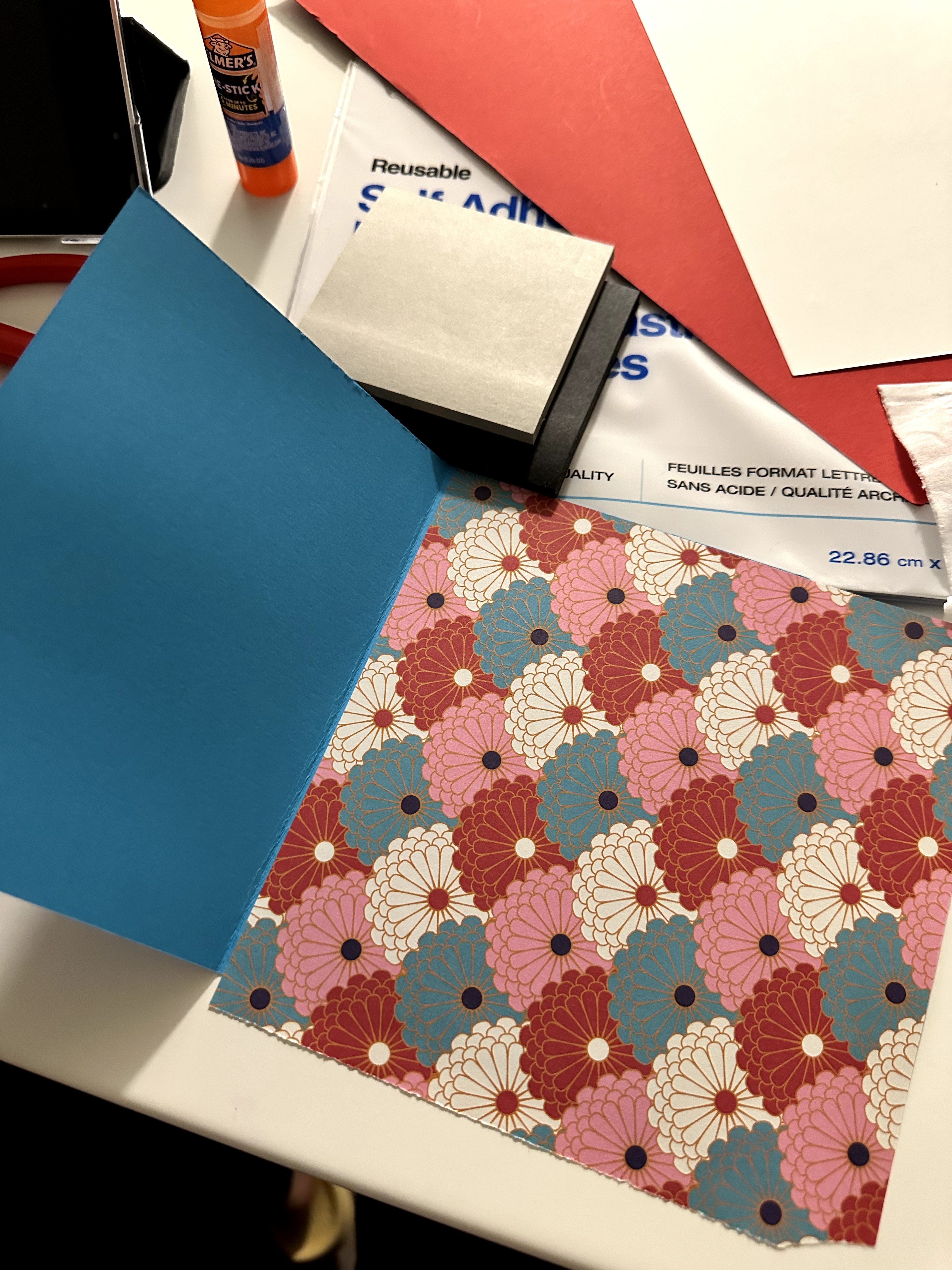 Bicycling Card - Image 4